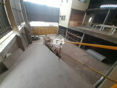 Depósito-Galpão, 3150 m² - Foto 5