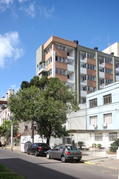 Apartamento, 2 quartos, 84 m² - Foto 3
