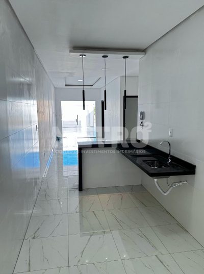 Casa, 2 quartos, 125 m² - Foto 4