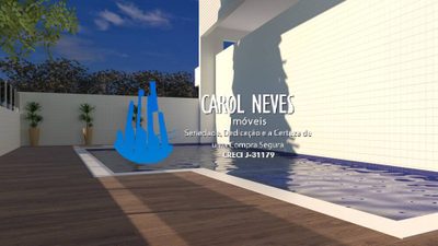 Apartamento, 2 quartos, 70 m² - Foto 1