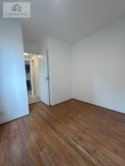 Apartamento, 2 quartos, 34 m² - Foto 5