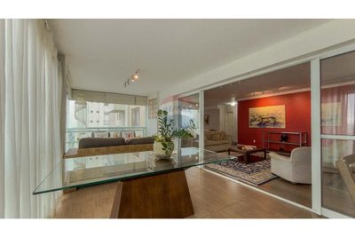 Apartamento, 3 quartos, 210 m² - Foto 4