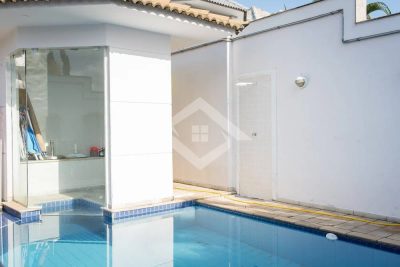 Casa, 5 quartos, 360 m² - Foto 4