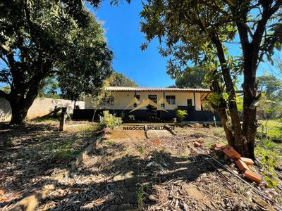 Chácara, 2 quartos, 1000 m² - Foto 3