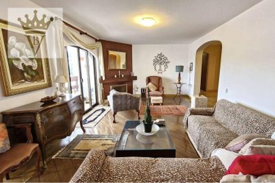 Apartamento, 3 quartos, 224 m² - Foto 5