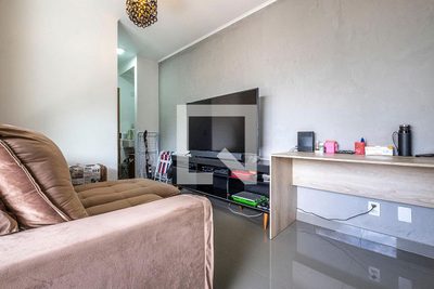 Apartamento, 1 quarto, 43 m² - Foto 2