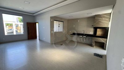 Casa, 3 quartos, 99 m² - Foto 5