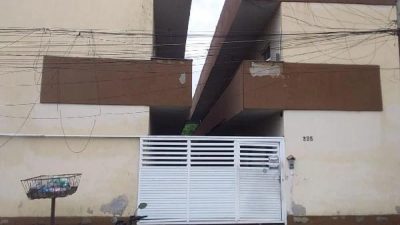 Apartamento, 2 quartos, 63 m² - Foto 1