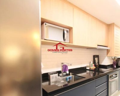 Apartamento, 2 quartos, 67 m² - Foto 3