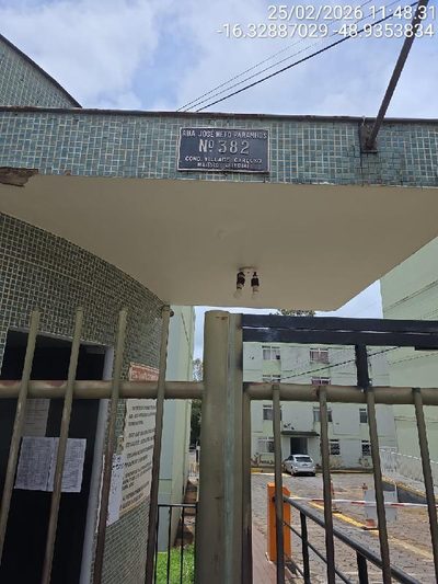 Apartamento, 3 quartos, 71 m² - Foto 1