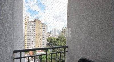 Apartamento, 2 quartos, 43 m² - Foto 5
