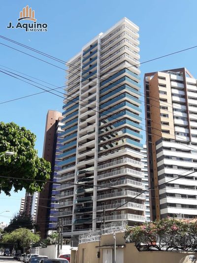 Apartamento, 4 quartos, 150 m² - Foto 2
