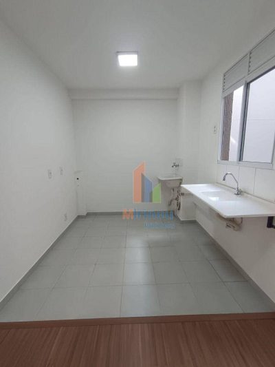 Apartamento, 2 quartos, 39 m² - Foto 3