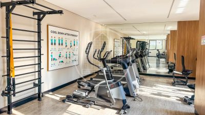 Apartamento, 2 quartos, 52 m² - Foto 4