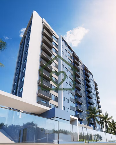 Apartamento, 3 quartos, 116 m² - Foto 1