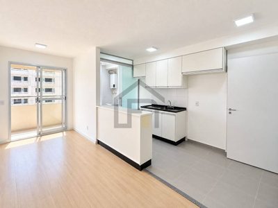 Apartamento, 2 quartos, 54 m² - Foto 1