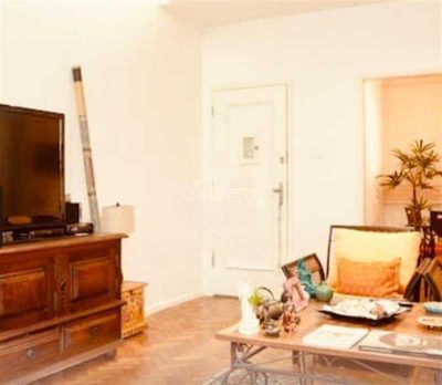 Apartamento, 4 quartos, 129 m² - Foto 1