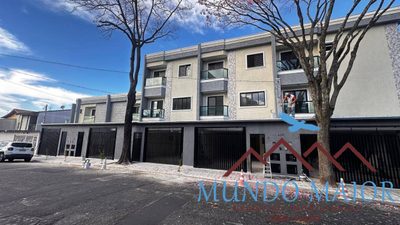 Casa, 3 quartos, 137 m² - Foto 2