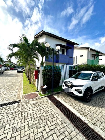 Casa de Condomínio, 4 quartos - Foto 4
