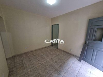 Casa, 1 quarto, 40 m² - Foto 4