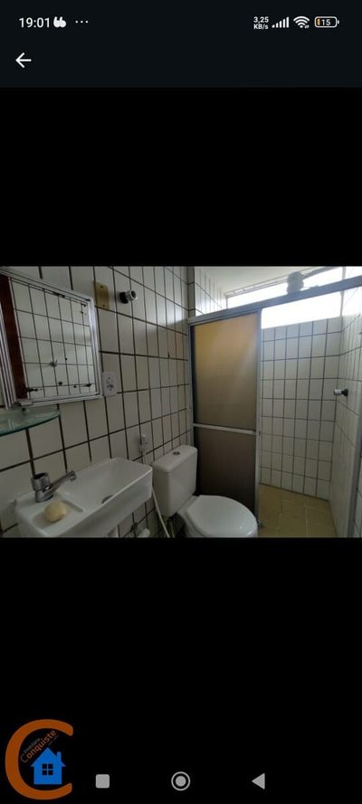 Apartamento, 3 quartos, 75 m² - Foto 2