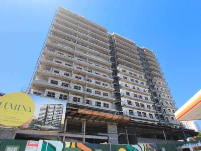 Apartamento, 2 quartos, 55 m² - Foto 2