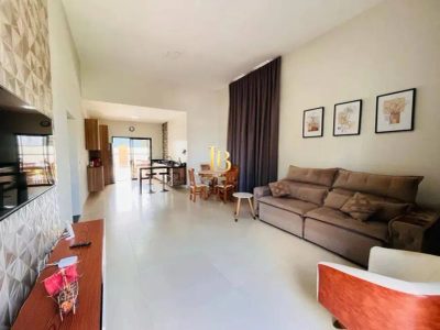 Casa, 3 quartos, 170 m² - Foto 1