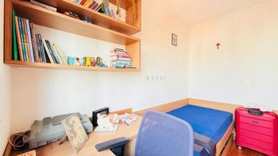 Cobertura, 3 quartos, 210 m² - Foto 3