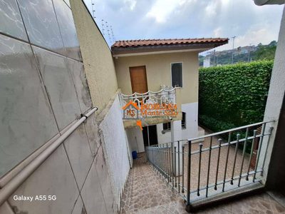 Sobrado, 3 quartos, 188 m² - Foto 4