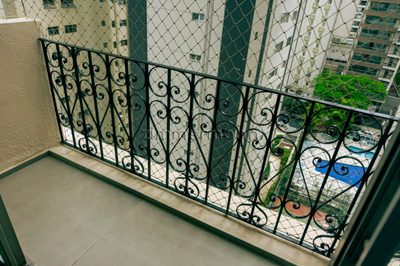 Apartamento, 2 quartos, 70 m² - Foto 2