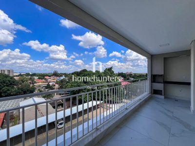 Apartamento, 3 quartos, 97 m² - Foto 1