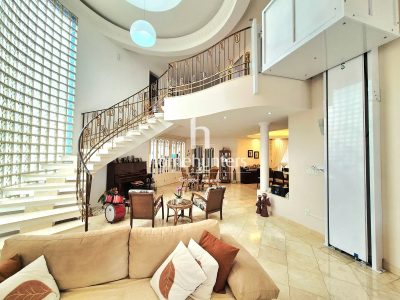 Casa, 3 quartos, 366 m² - Foto 4