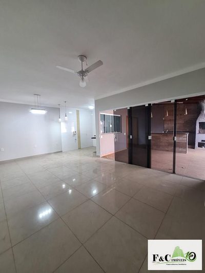Casa, 2 quartos - Foto 2