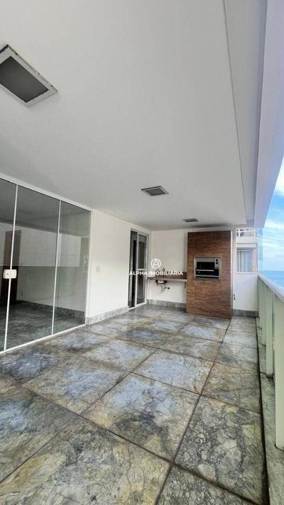 Apartamento, 4 quartos, 127 m² - Foto 1