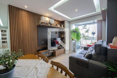 Apartamento, 3 quartos, 65 m² - Foto 2