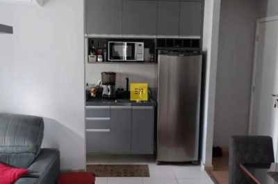Apartamento, 2 quartos, 58 m² - Foto 1