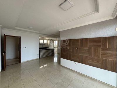 Apartamento, 3 quartos, 90 m² - Foto 2