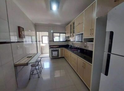 Apartamento, 2 quartos, 96 m² - Foto 2