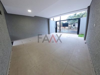 Sobrado, 2 quartos, 151 m² - Foto 3