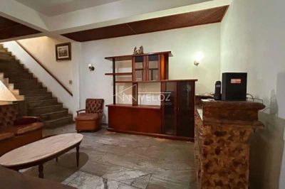 Apartamento, 5 quartos, 384 m² - Foto 5
