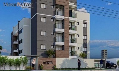 Apartamento, 2 quartos, 73 m² - Foto 4