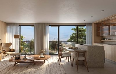 Apartamento, 2 quartos, 157 m² - Foto 4