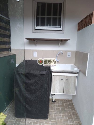 Casa, 1 quarto, 32 m² - Foto 4