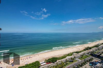 Apartamento, 4 quartos, 304 m² - Foto 1