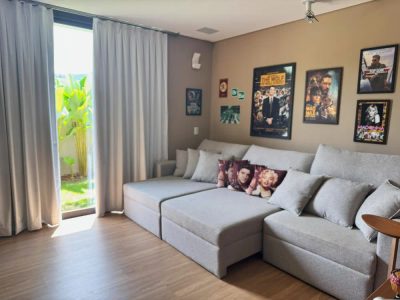 Casa de Condomínio, 4 quartos - Foto 4