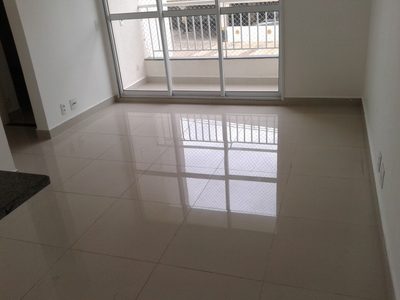 Apartamento, 2 quartos, 51 m² - Foto 5