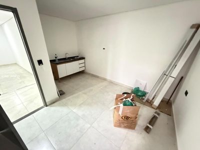 Apartamento, 1 quarto, 26 m² - Foto 2