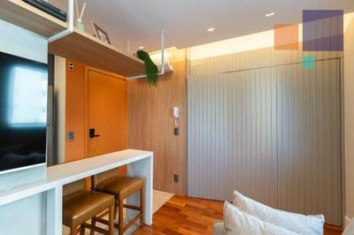 Kitnet-Studio, 42 m² - Foto 4