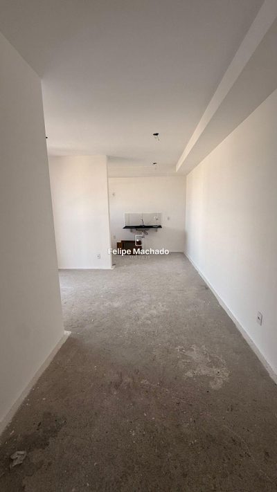 Apartamento, 3 quartos, 63 m² - Foto 3
