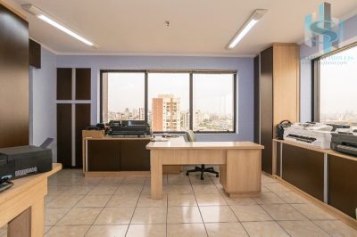 Sala-Conjunto, 38 m² - Foto 3
